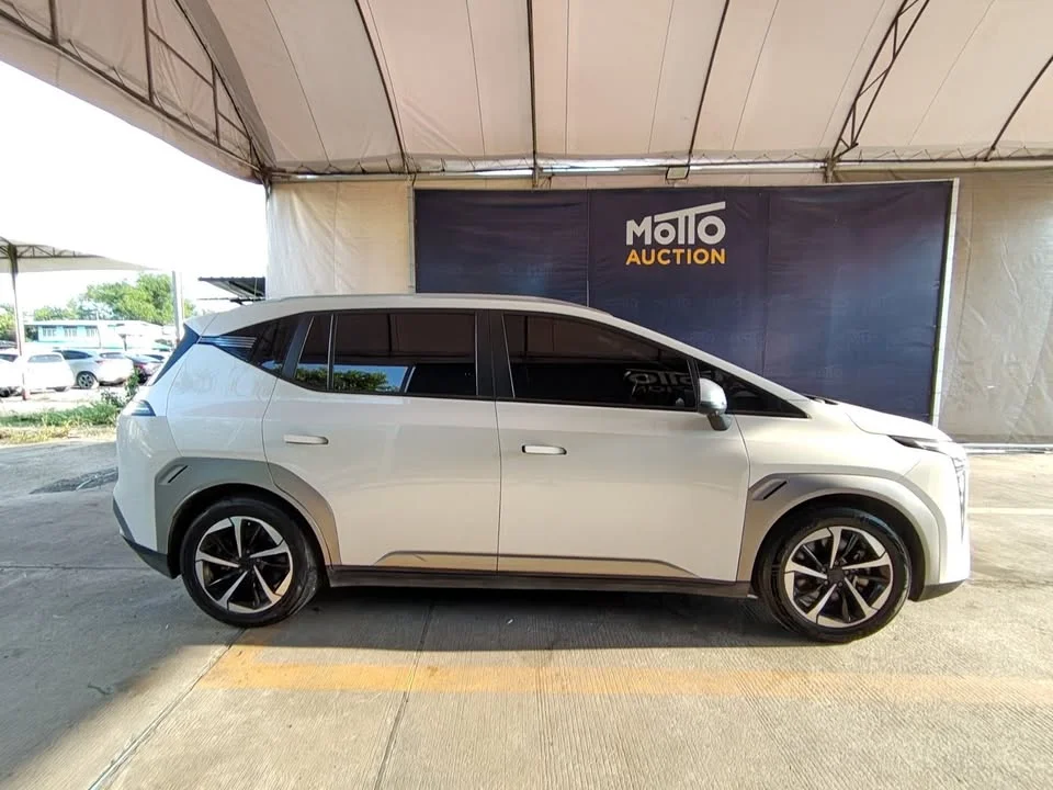 2023 GAC Aion Y Plus I 3