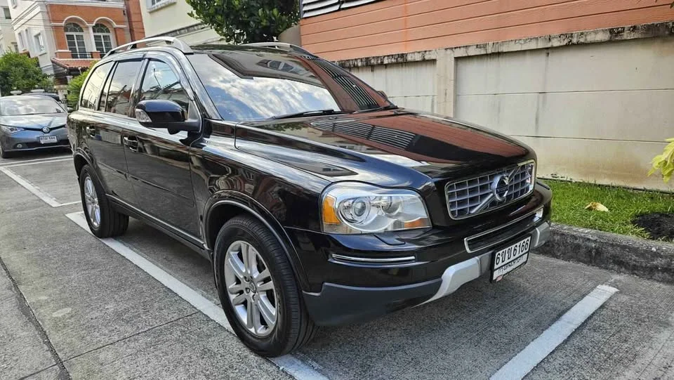 2013 Volvo XC90 I 3