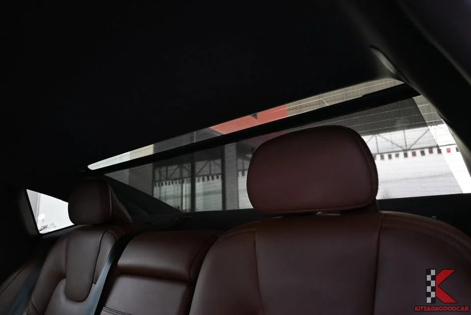 2021 Volvo S90 II 3