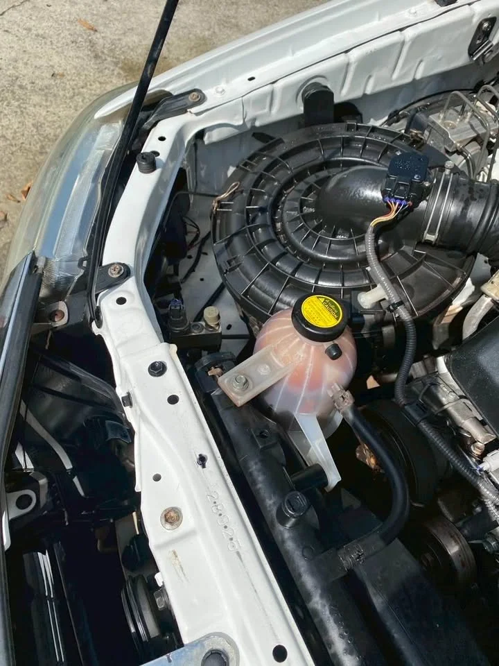 2014 Toyota Hilux VII 2