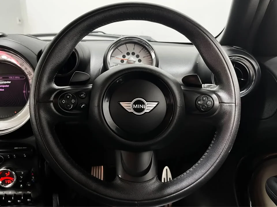 2014 Mini Countryman I 3