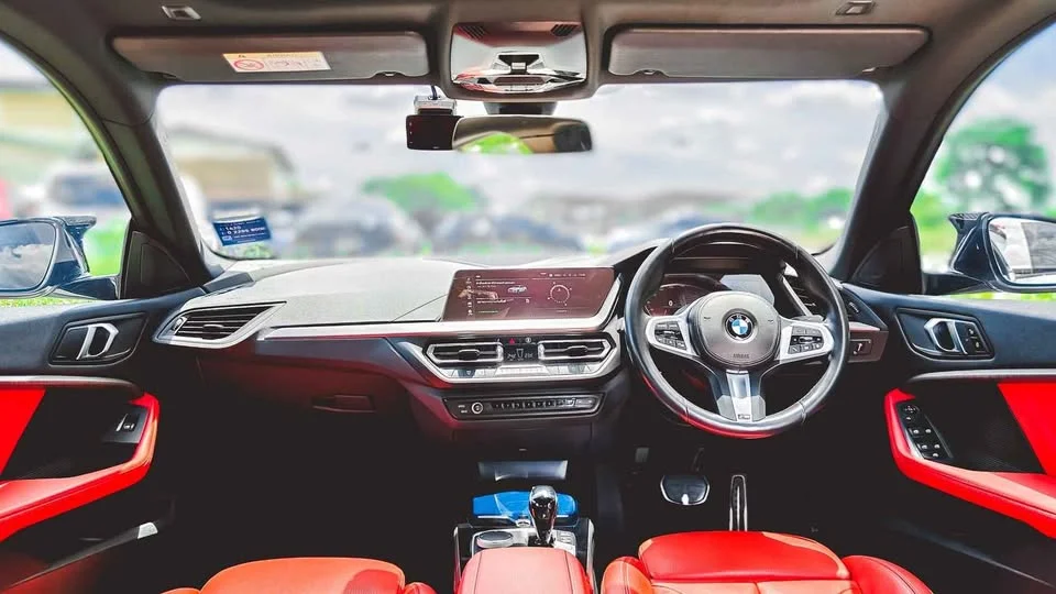 2023 BMW 2er F44 3