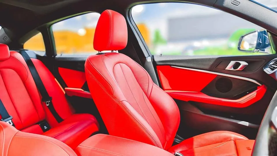 2023 BMW 2er F44 2