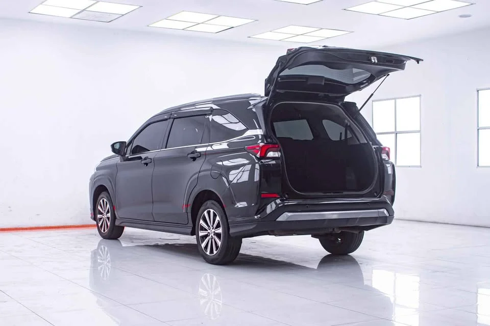 2022 Toyota Veloz III 3
