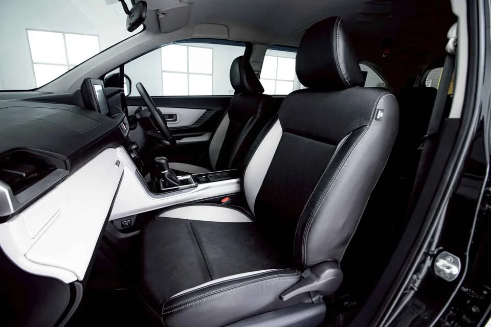 2022 Toyota Veloz III 2