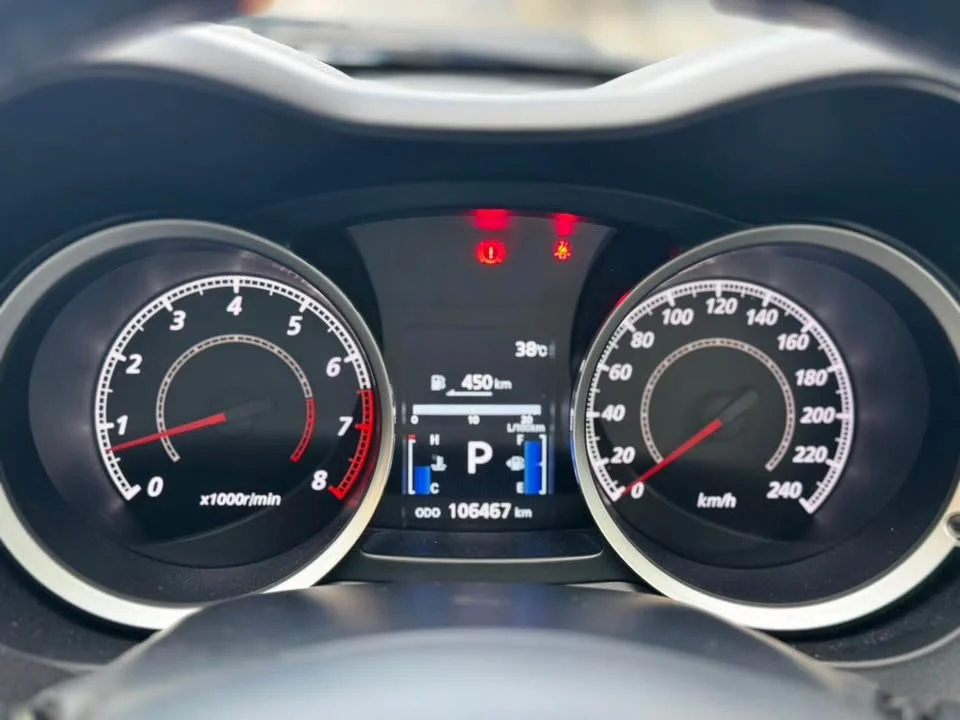 2011 Mitsubishi Lancer IX 2
