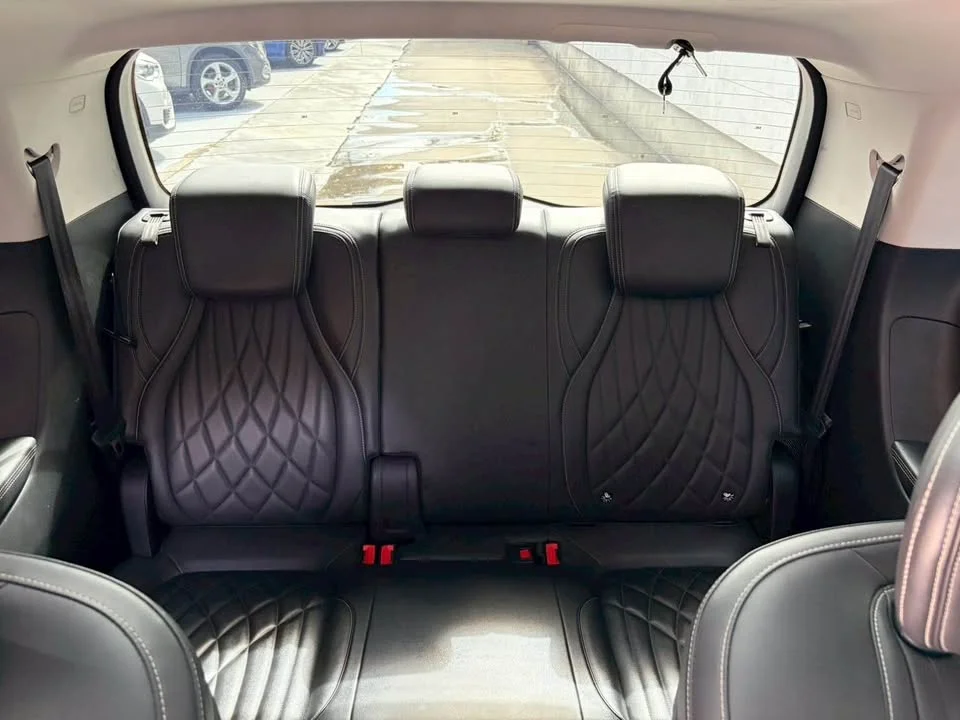 2023 MG Maxus 3