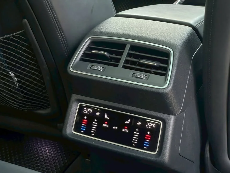 2019 Audi Q3 II (F3) 2