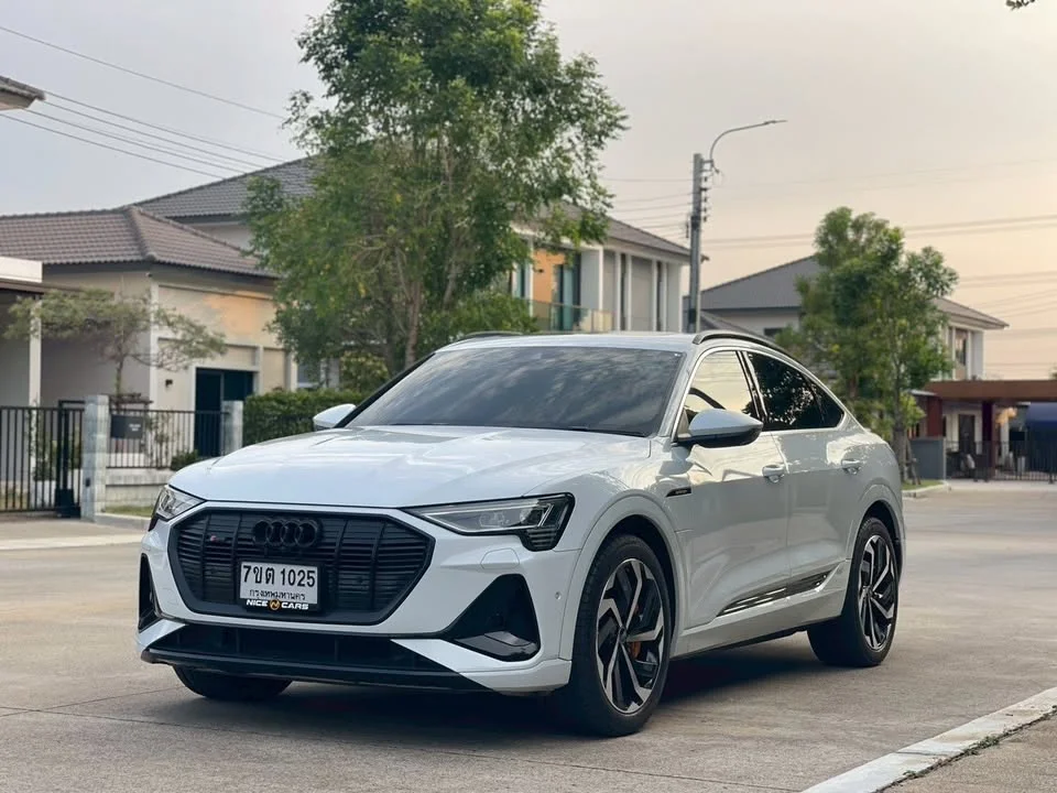2019 Audi Q3 II (F3) 3