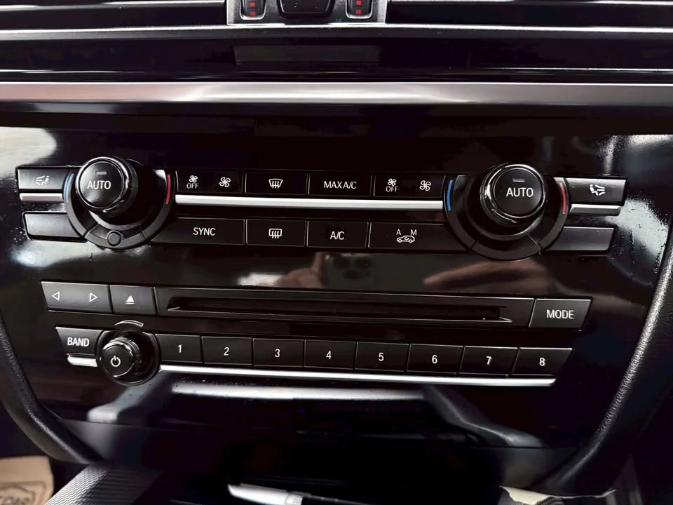 2022 BMW X5 F15, F85 2