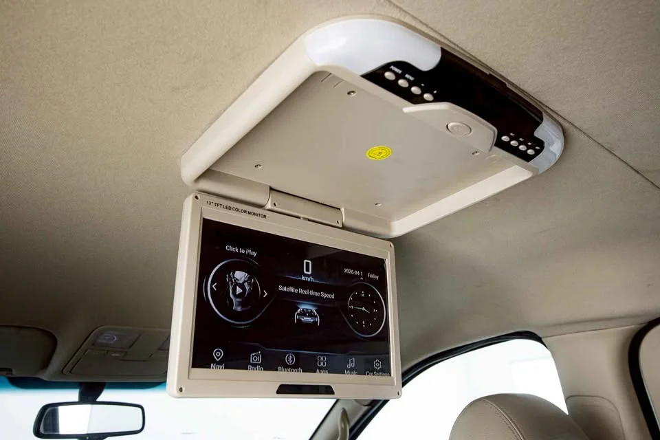 2010 Hyundai H-1 II 2