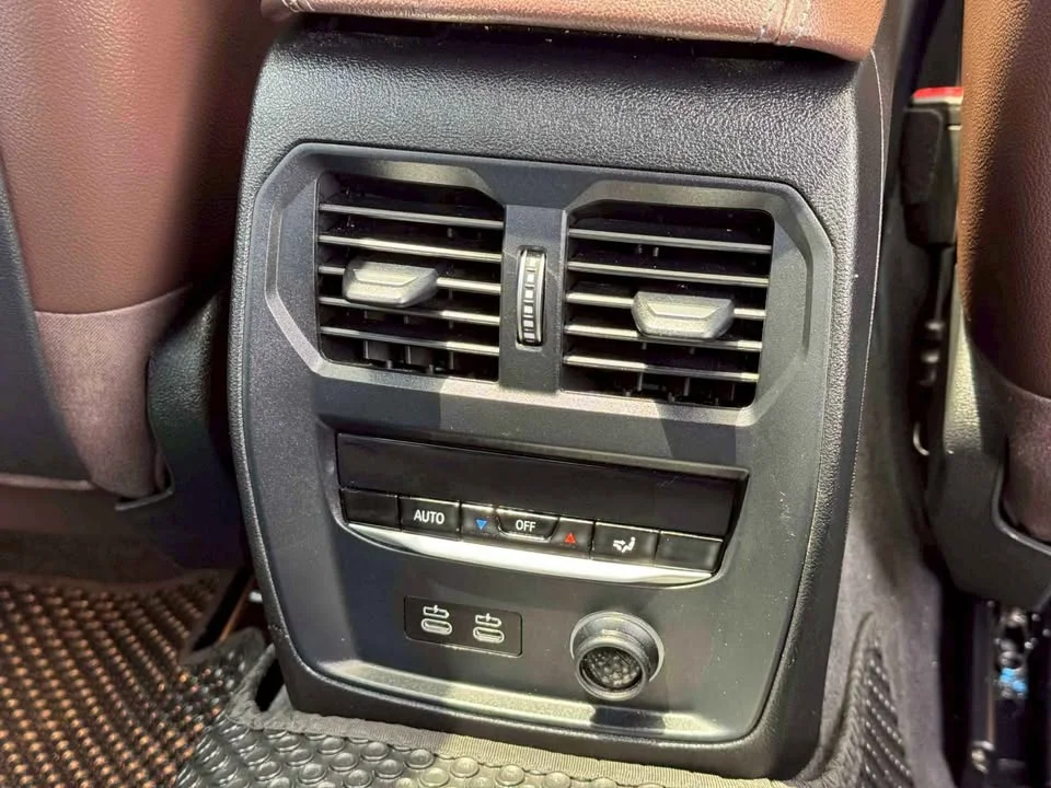 2020 BMW 3er G20, G21 2