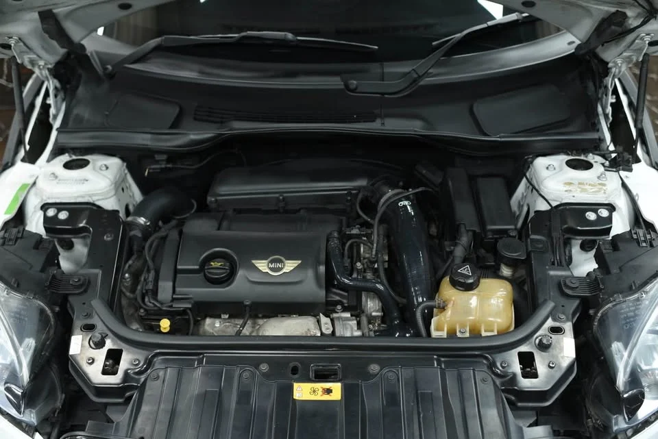 2012 Mini Countryman I 2