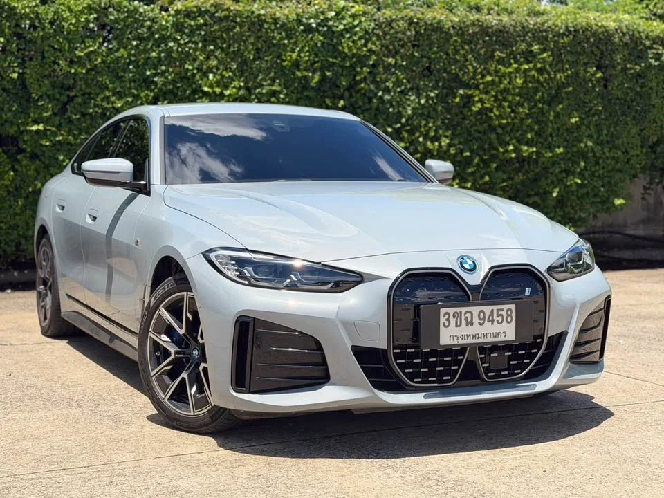 2023 BMW 4er G22, G23, G26 2