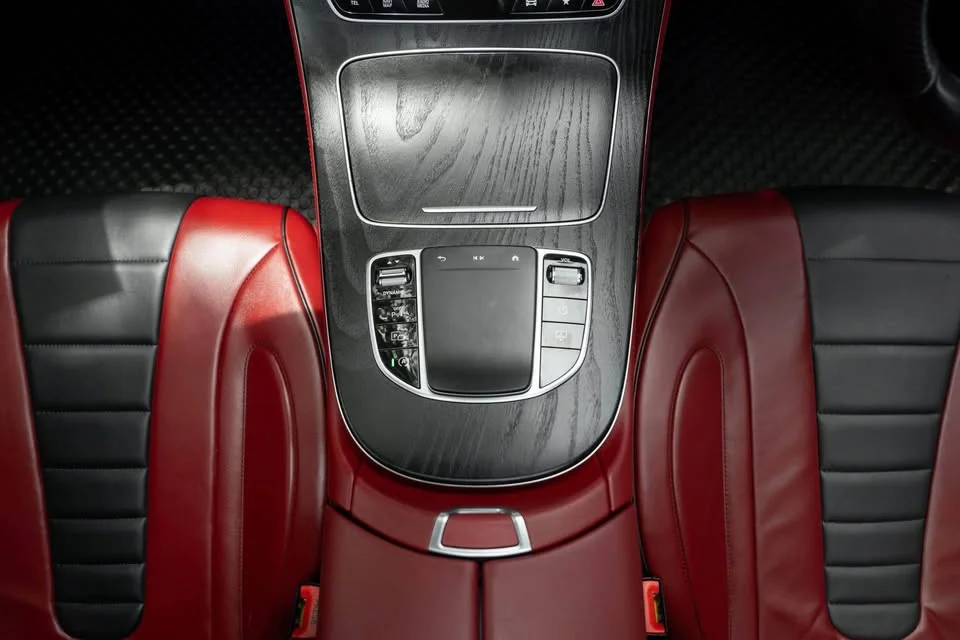2023 Benz CLS-Class C257 3
