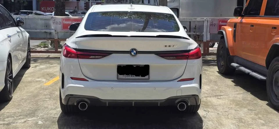 2021 BMW 2er F44 2