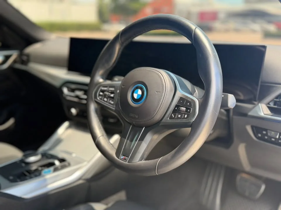 2023 BMW 4er G22, G23, G26 2
