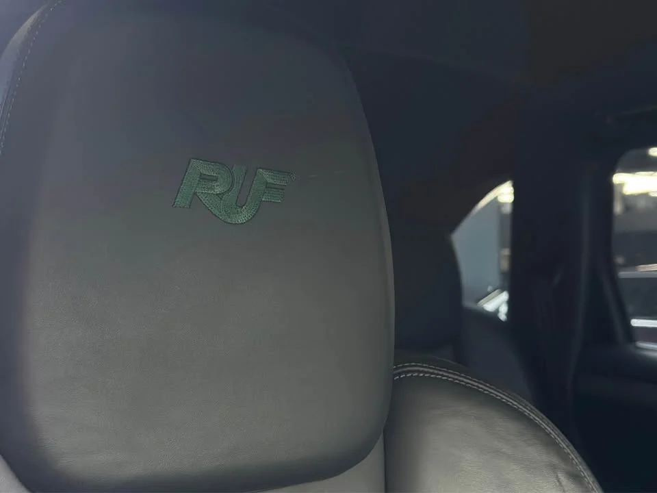 2011 Porsche Cayenne II 2