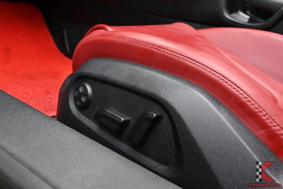 2010 Audi TT Mk2 3