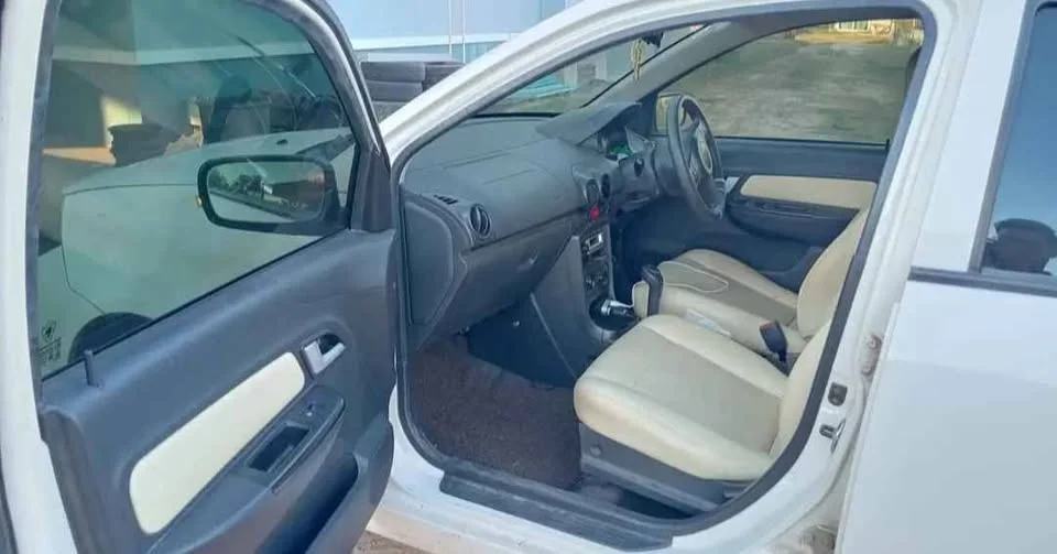 2013 Proton Saga II 2