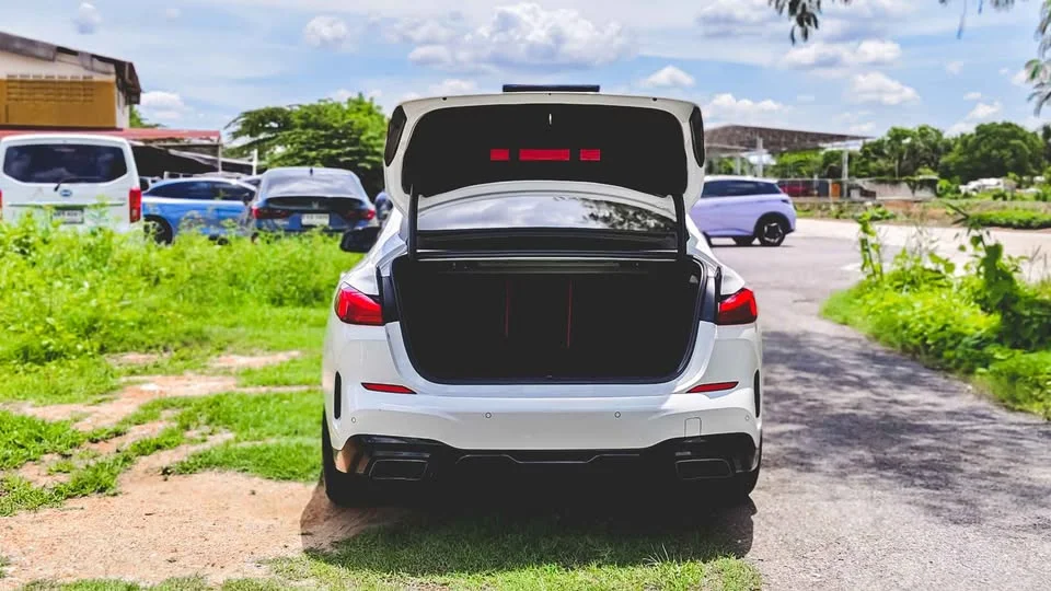 2023 BMW 2er F44 2