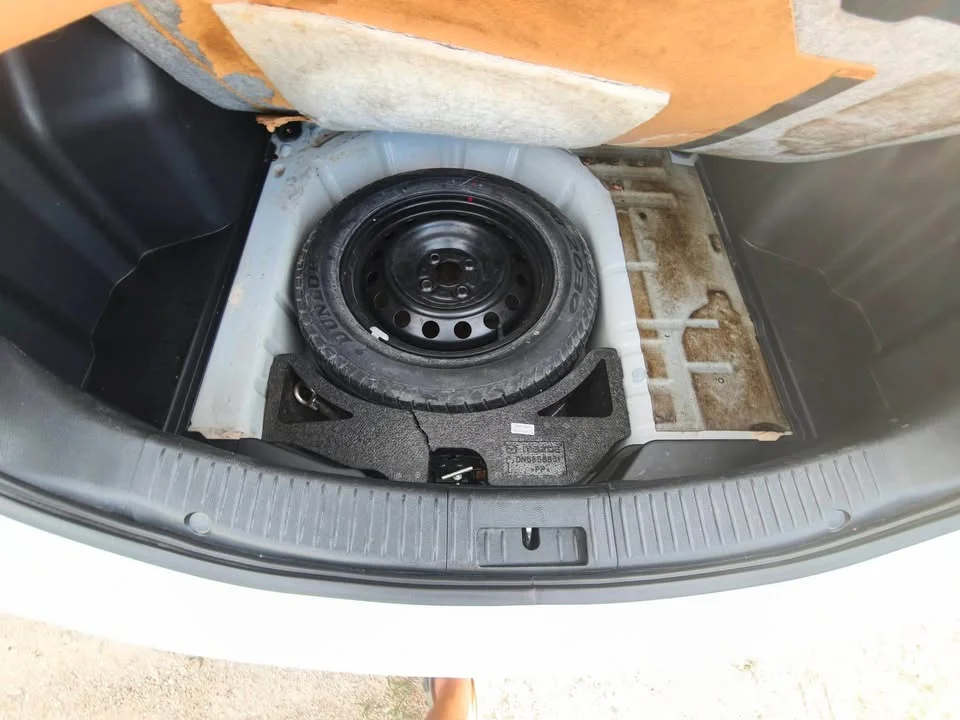 2013 Mazda 2 II 3