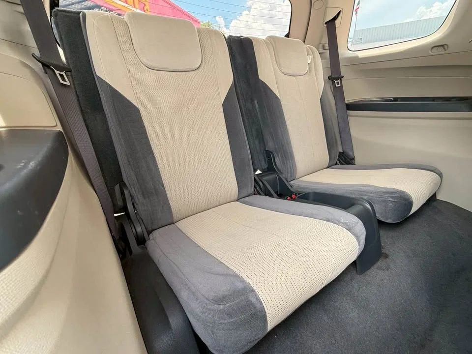 2013 Chevrolet TrailBlazer II 2