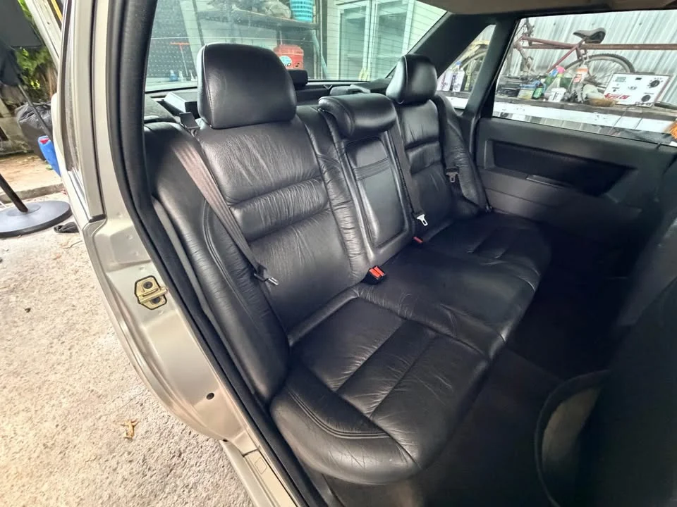 1997 Volvo 850 3