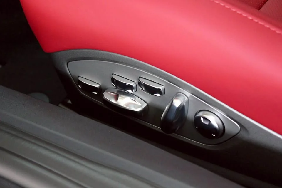 2023 Porsche 718 Boxster and Cayman IV 3