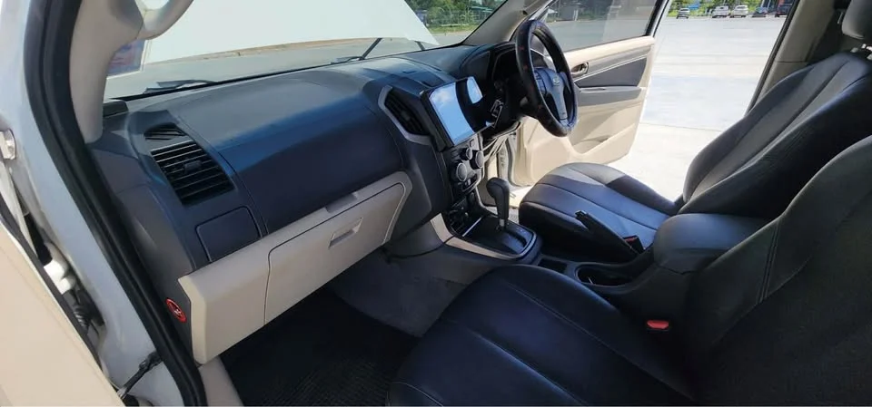 2013 Chevrolet TrailBlazer II 3
