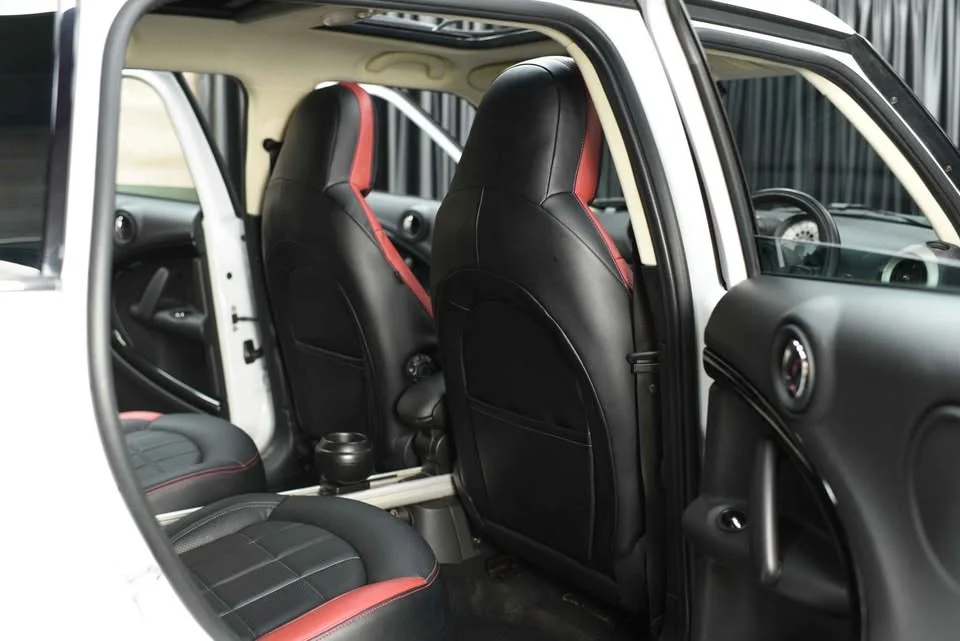2012 Mini Countryman I 2