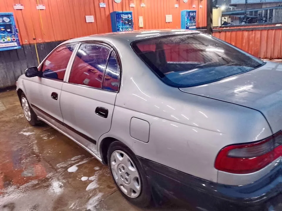 1999 Toyota Corona Exsior IX (T190) 2