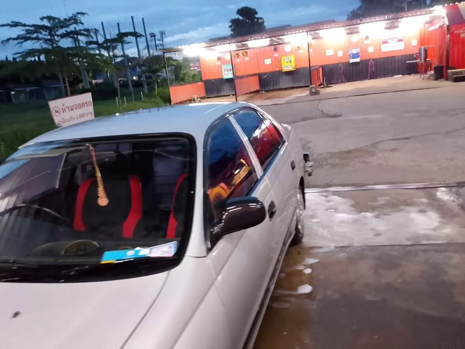 1999 Toyota Corona Exsior IX (T190) 3