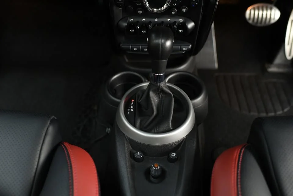 2012 Mini Countryman I 3