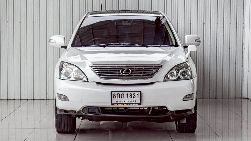 2004 Lexus RX II 3