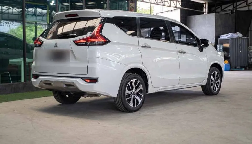 2019 Mitsubishi Xpander I 3