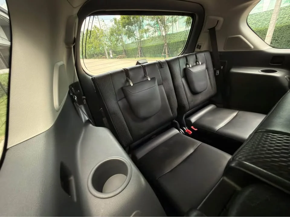 2011 Toyota Land Cruiser Prado J150 2