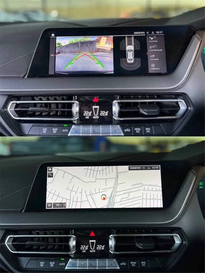 2021 BMW 2er F44 2