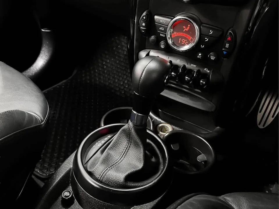 2014 Mini Countryman I 3