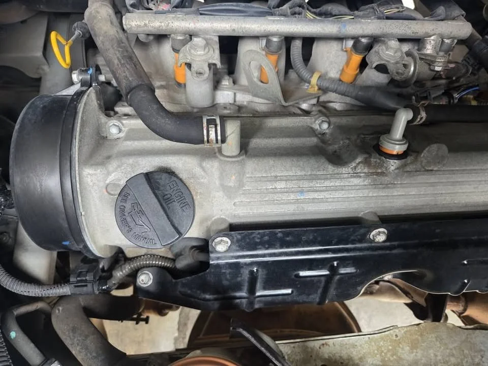 2012 Suzuki Carry I 2