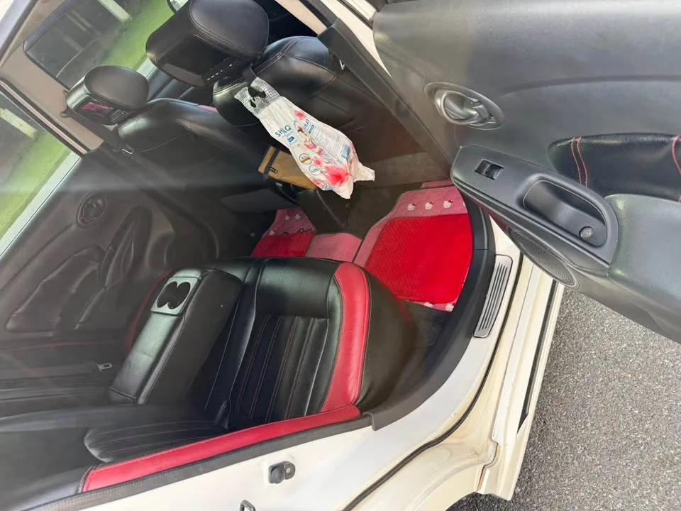 2013 Nissan Almera N17 3