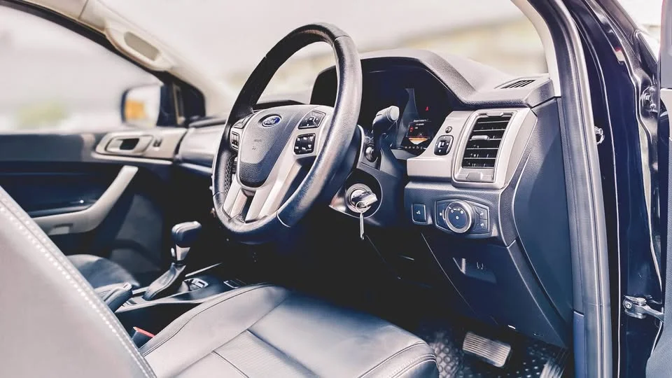 2022 Ford Ranger III 2