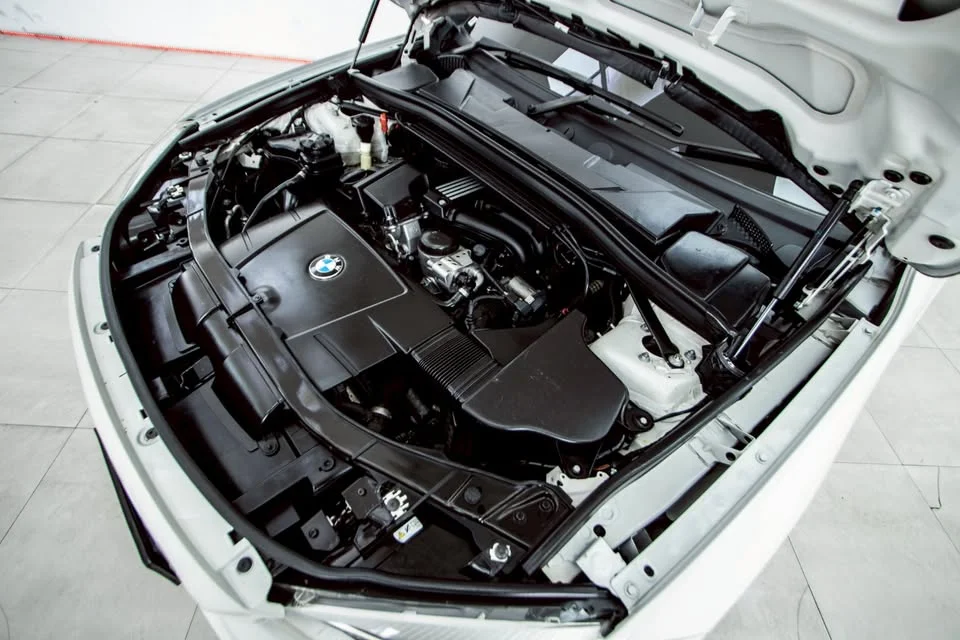 2014 BMW X1 E84 2