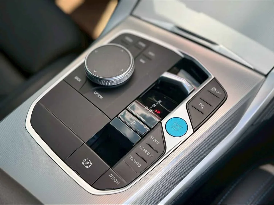 2023 BMW 4er G22, G23, G26 3