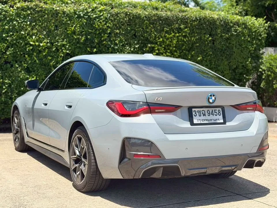 2023 BMW 4er G22, G23, G26 2