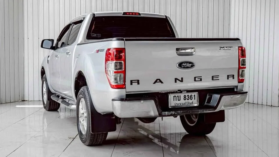 2015 Ford Ranger III 2