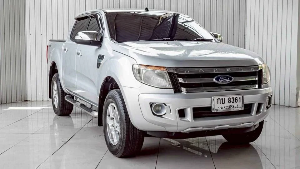 2015 Ford Ranger III 3