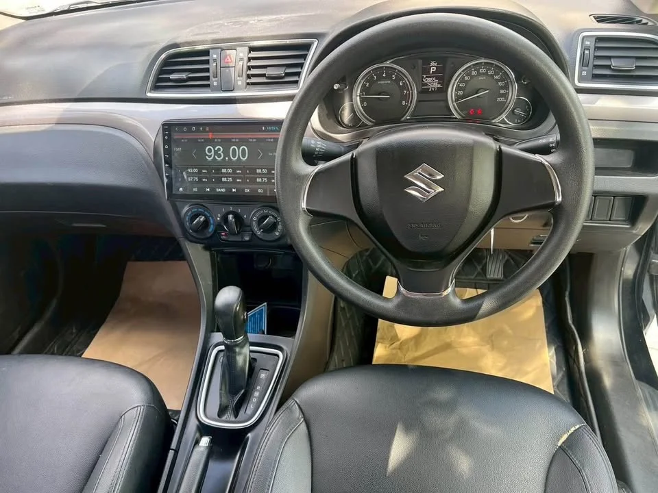 2024 Suzuki Ciaz 3