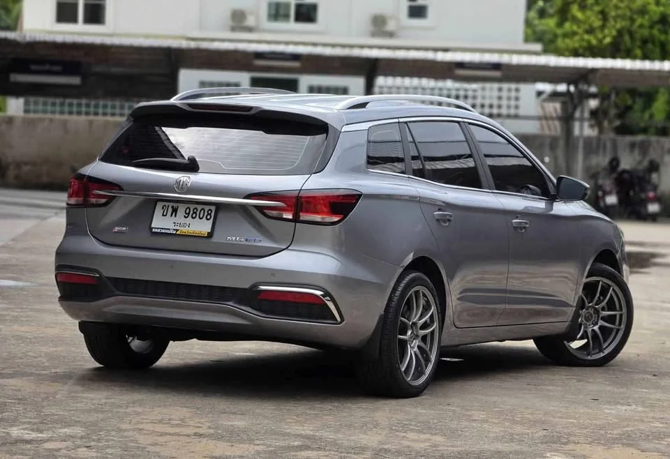 2022 MG EP EP22 2