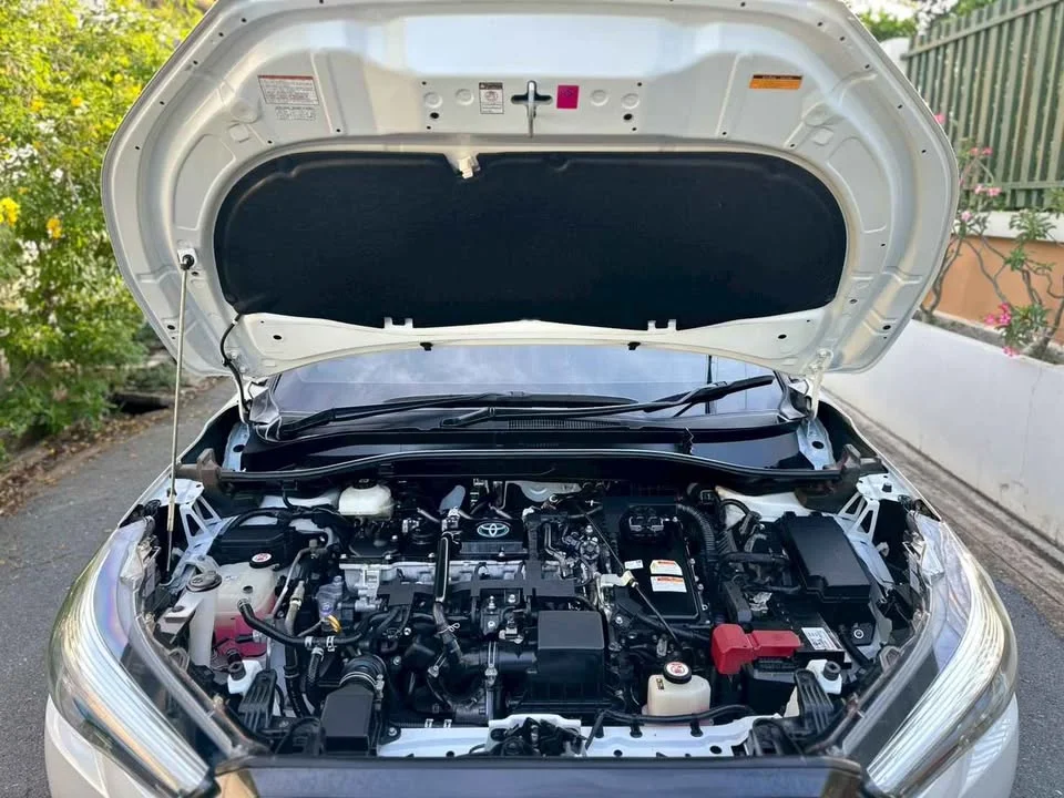 2020 Toyota Corolla Cross XG10 2